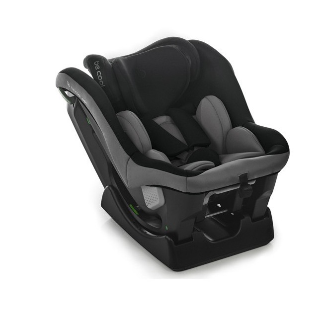 104810-SILLA COCHE BECOOL EAGLE 40-105 CM. CINTURONES(3-0)-0