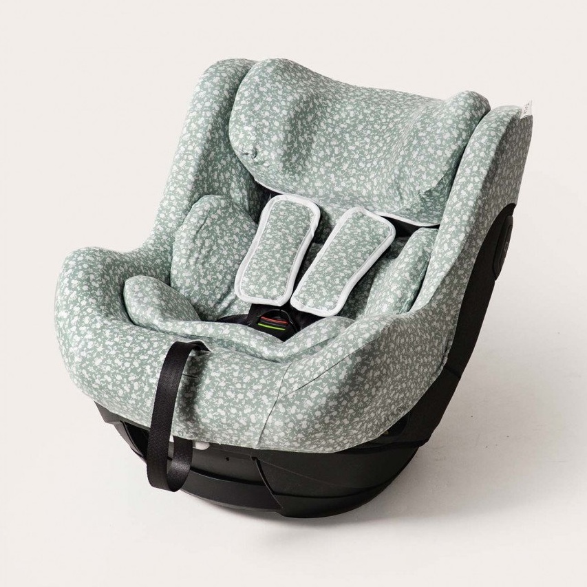 105012-FUNDA BUGABOO OWL + REDUCTOR  -  MIST GREEN(0-0)-0