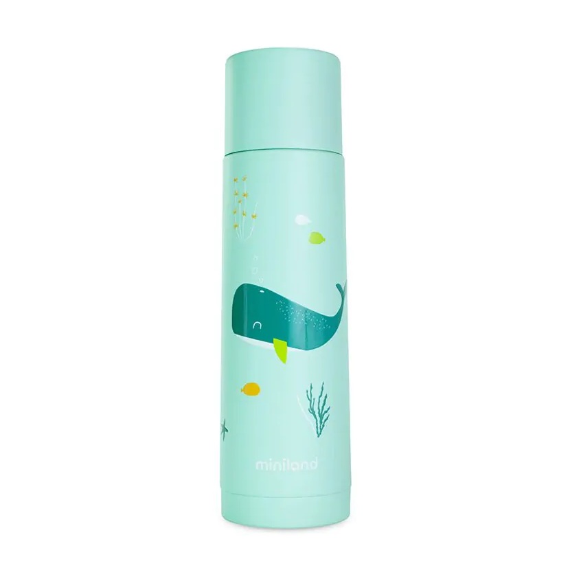 105210-TERMO LIQUIDOS 500 ML. WHALEY(6-1)-0