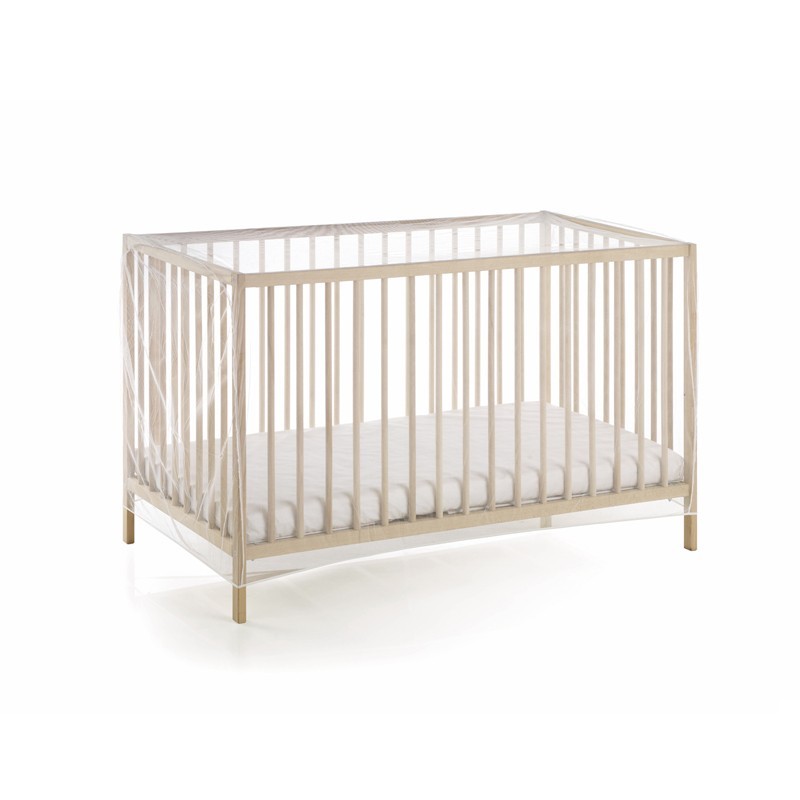 105362-MOSQUITERA CUNA 120 X 60 UNIVERSAL(7-0)-0