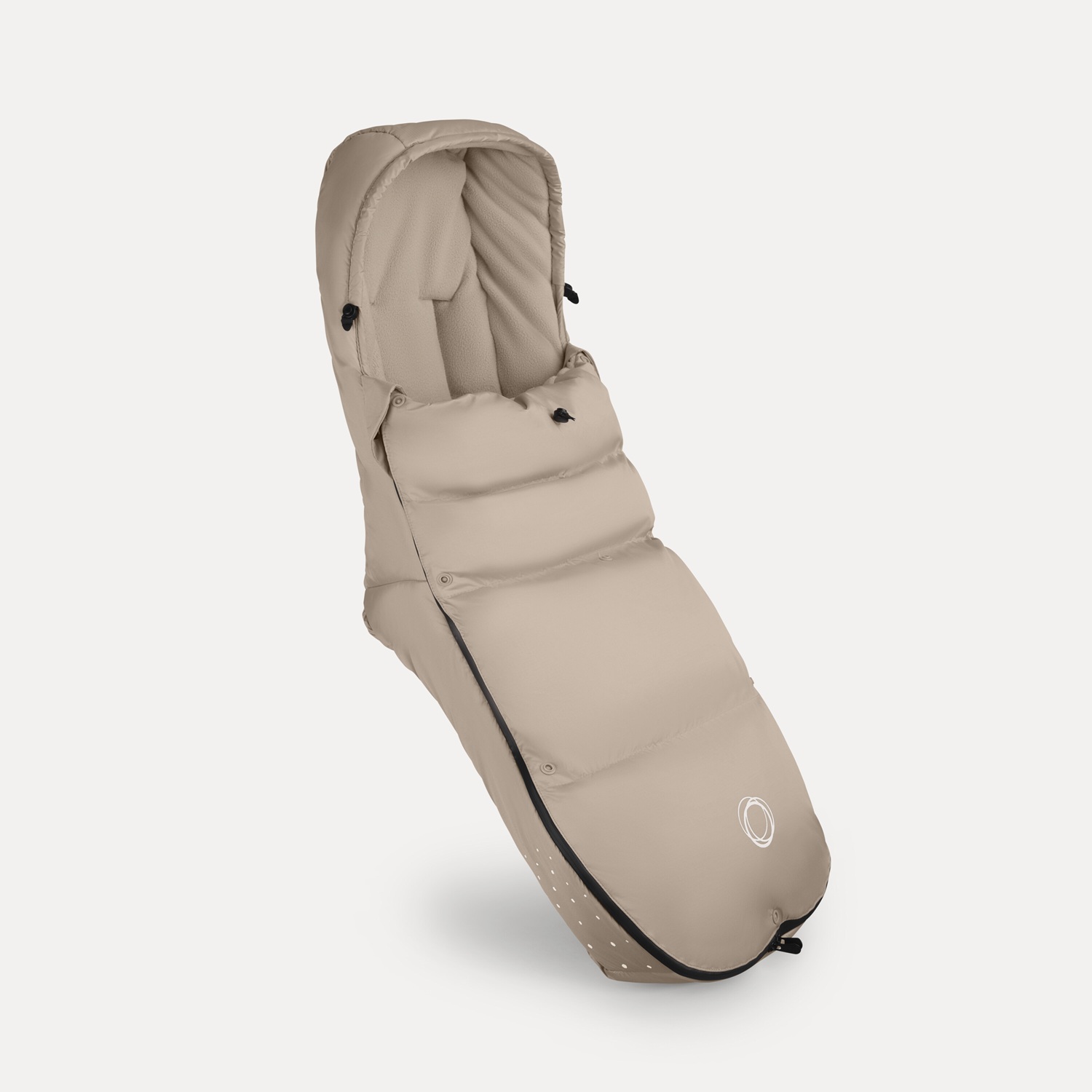 105597-SACO SILLA BUGABOO ALTO RENDIMIENTO DESERT TAUPE(1-0)-0