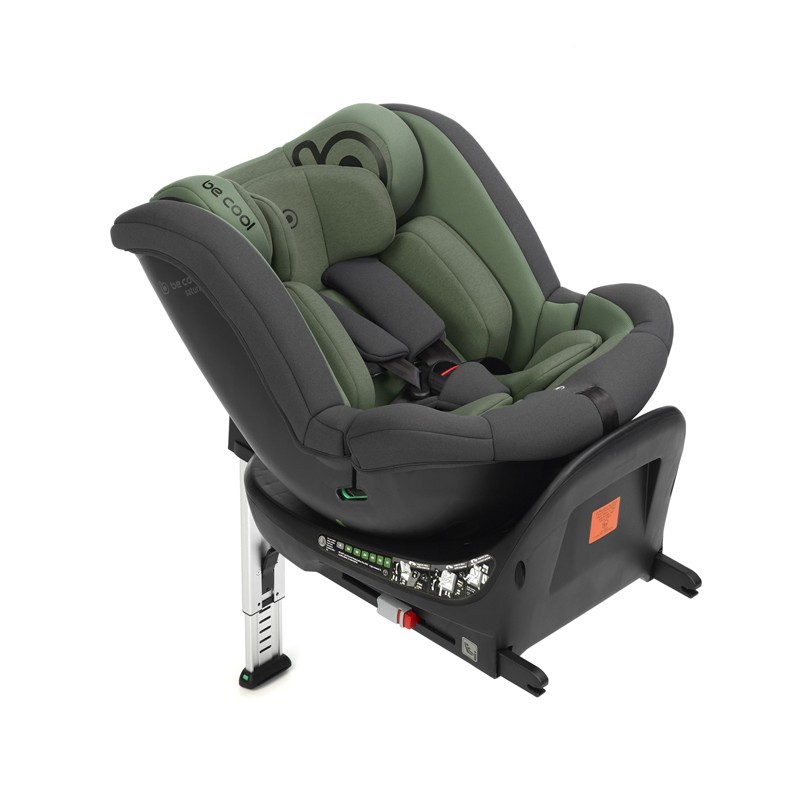 105693-7044 SILLA COCHE BECOOL SATURN 40-150CM(2-2)-0