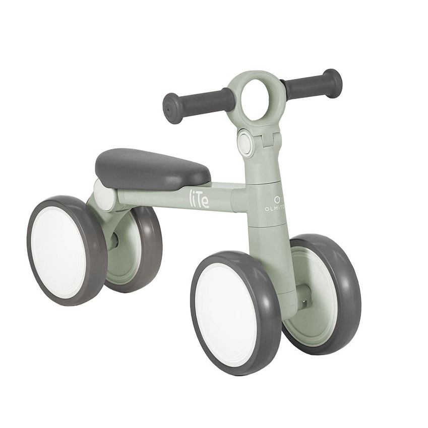 105700-BICICLETA DE PASEO LITE VERDE(1-0)-0