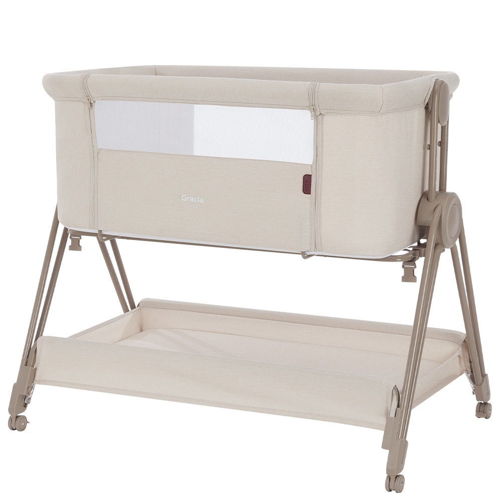 105750-MINICUNA GRACIA CARRELLO LINEN BEIGE(2-1)-0