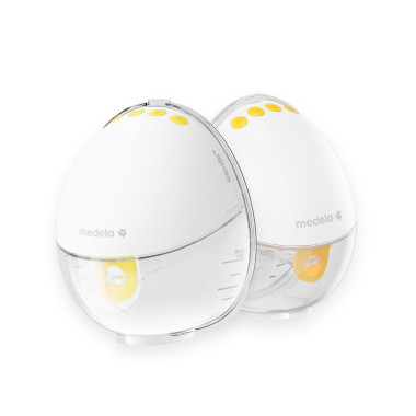 106107-EXTRACTOR LECHE INBRA DOBLE MEDELA(6-0)-0