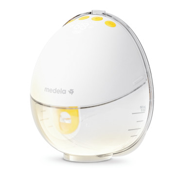 106108-EXTRACTOR LECHE INBRA SIMPLE MEDELA(10-3)-0