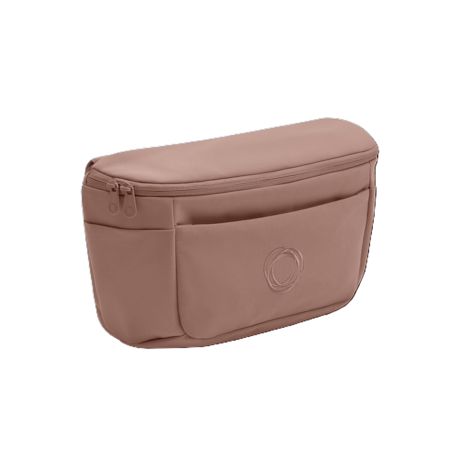 106391-BUGABOO ORGANIZADOR DUSTY PINK(0-0)-0