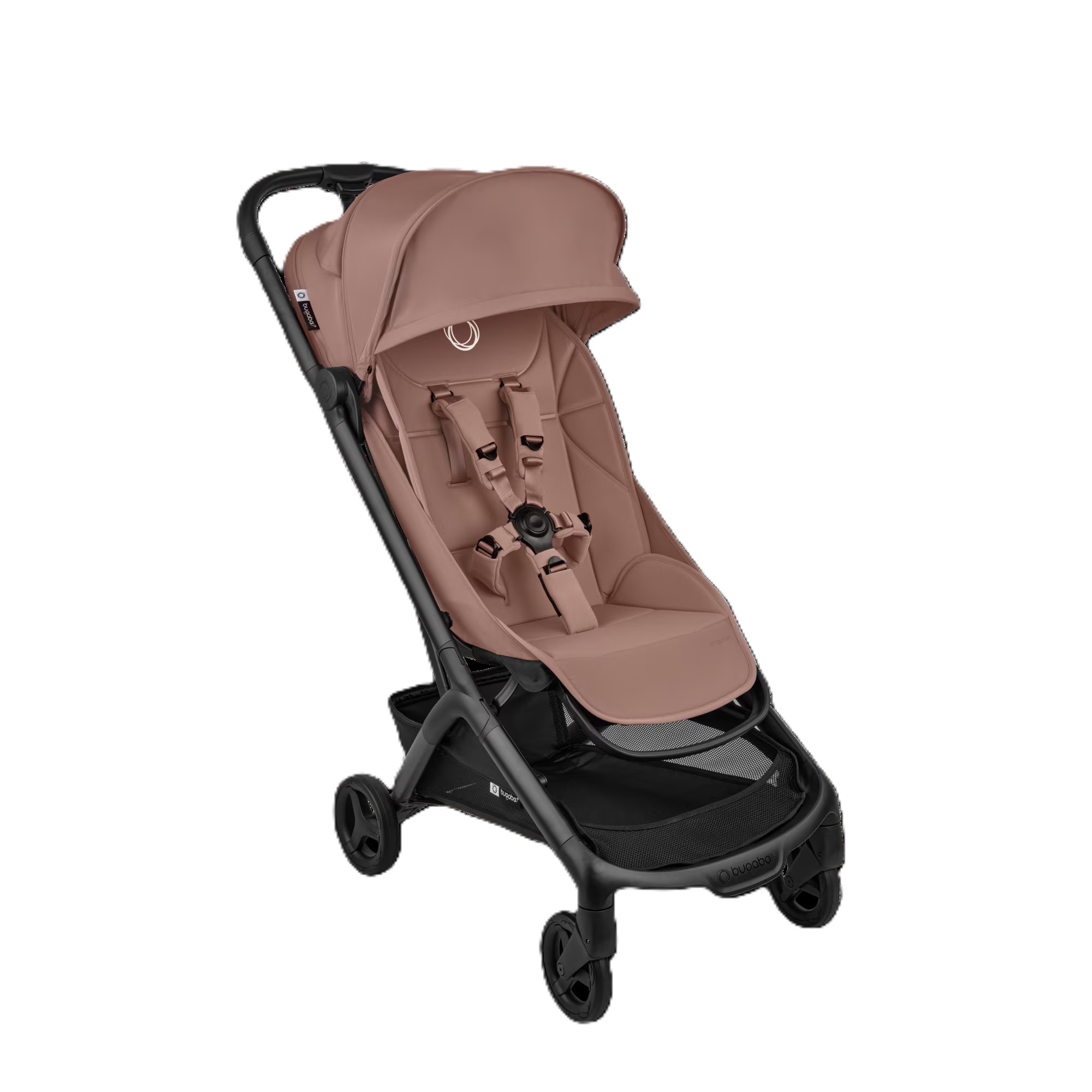 106393-BUGABOO BUTTERFLY 2 DUSTY PINK(0-0)-0