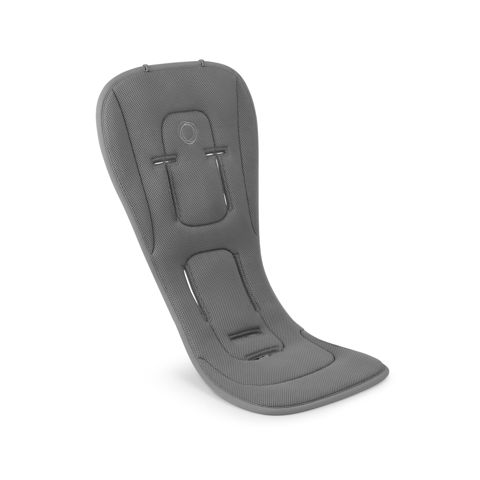 106395-COLCHONETA SILLA BUGABOO GRIS LUNA(2-0)-0
