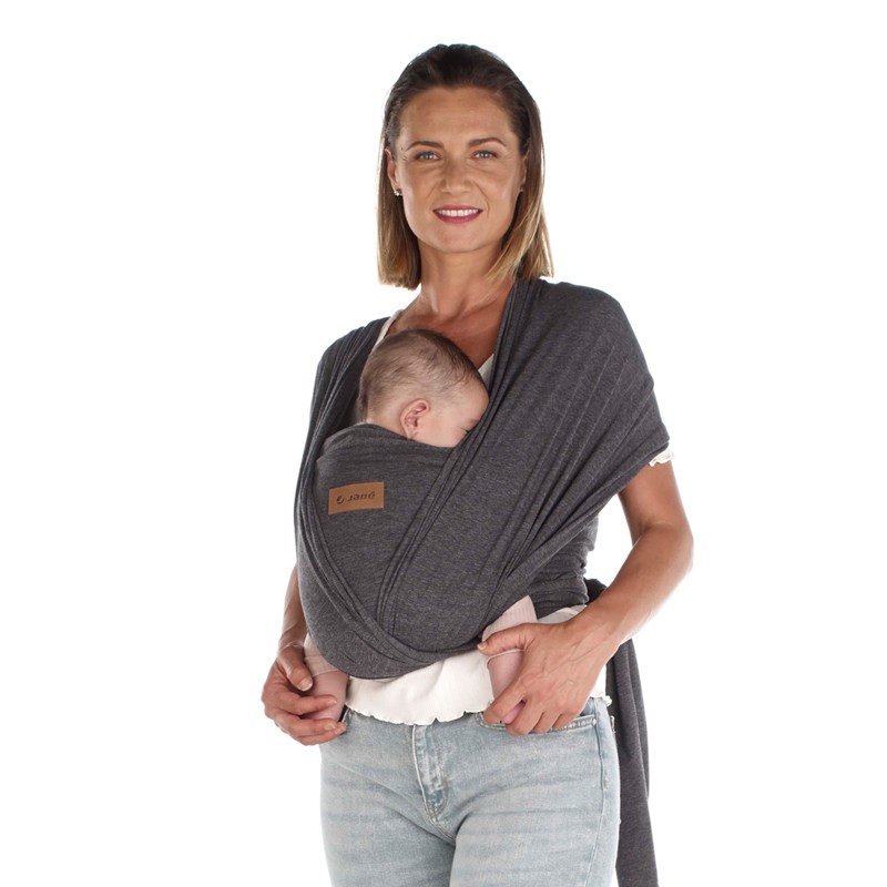 106503-COCOON BABY WRAP FULAR GREYLAND JANE(4-0)-0