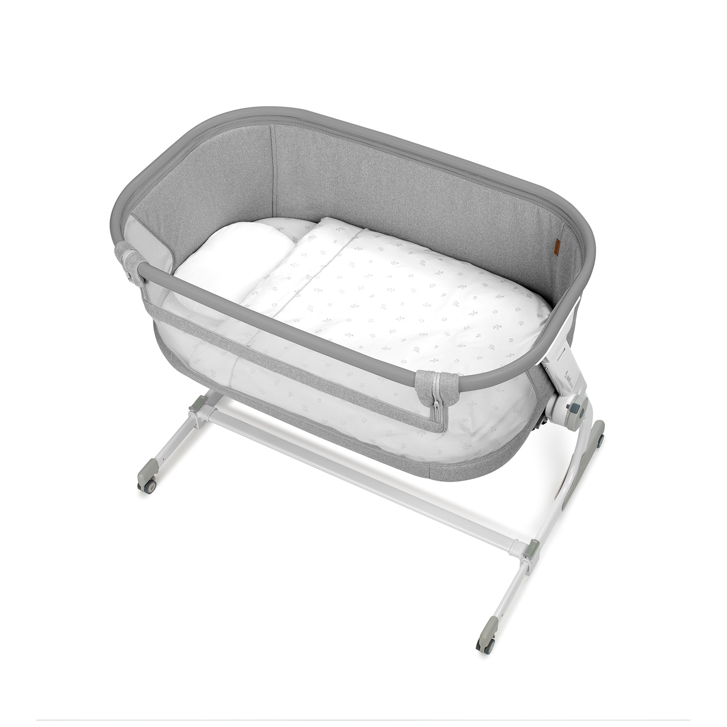 106537-6807 MINICUNA COLECHO BABY SIDE JANE(7-3)-0