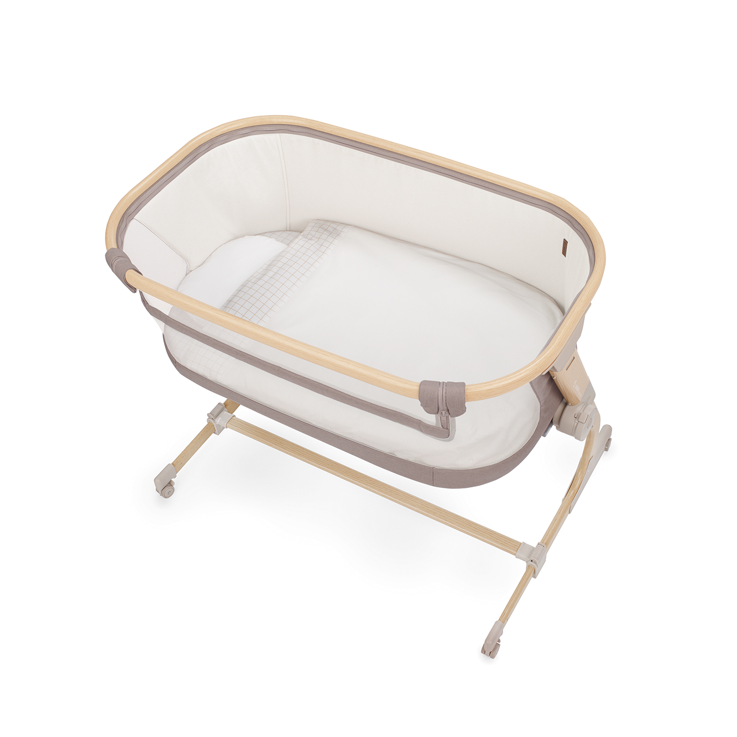 106538-6807W MINICUNA COLECHO BABY SIDE JANE(5-1)-0