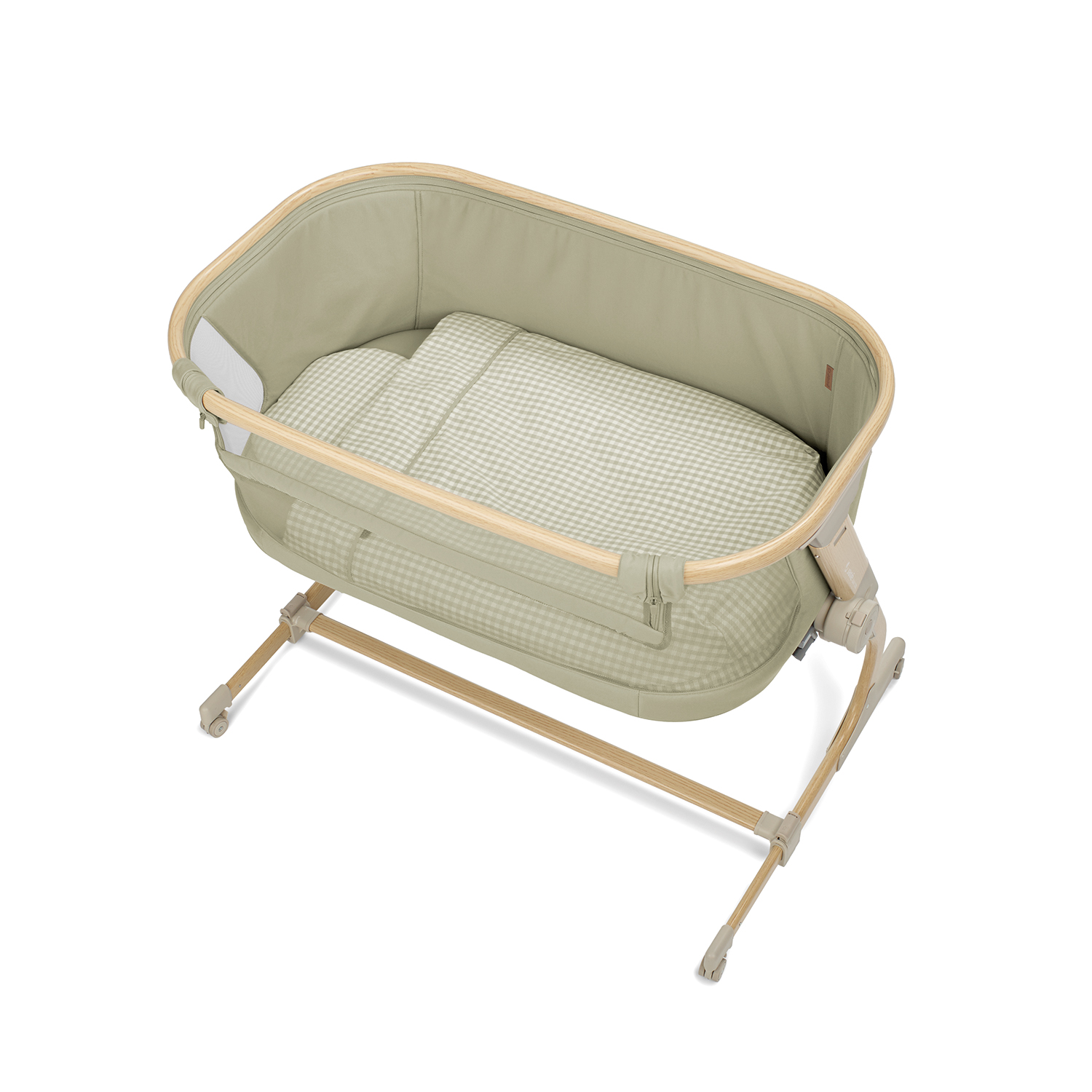106539-6807W MINICUNA COLECHO BABY SIDE JANE(2-1)-0