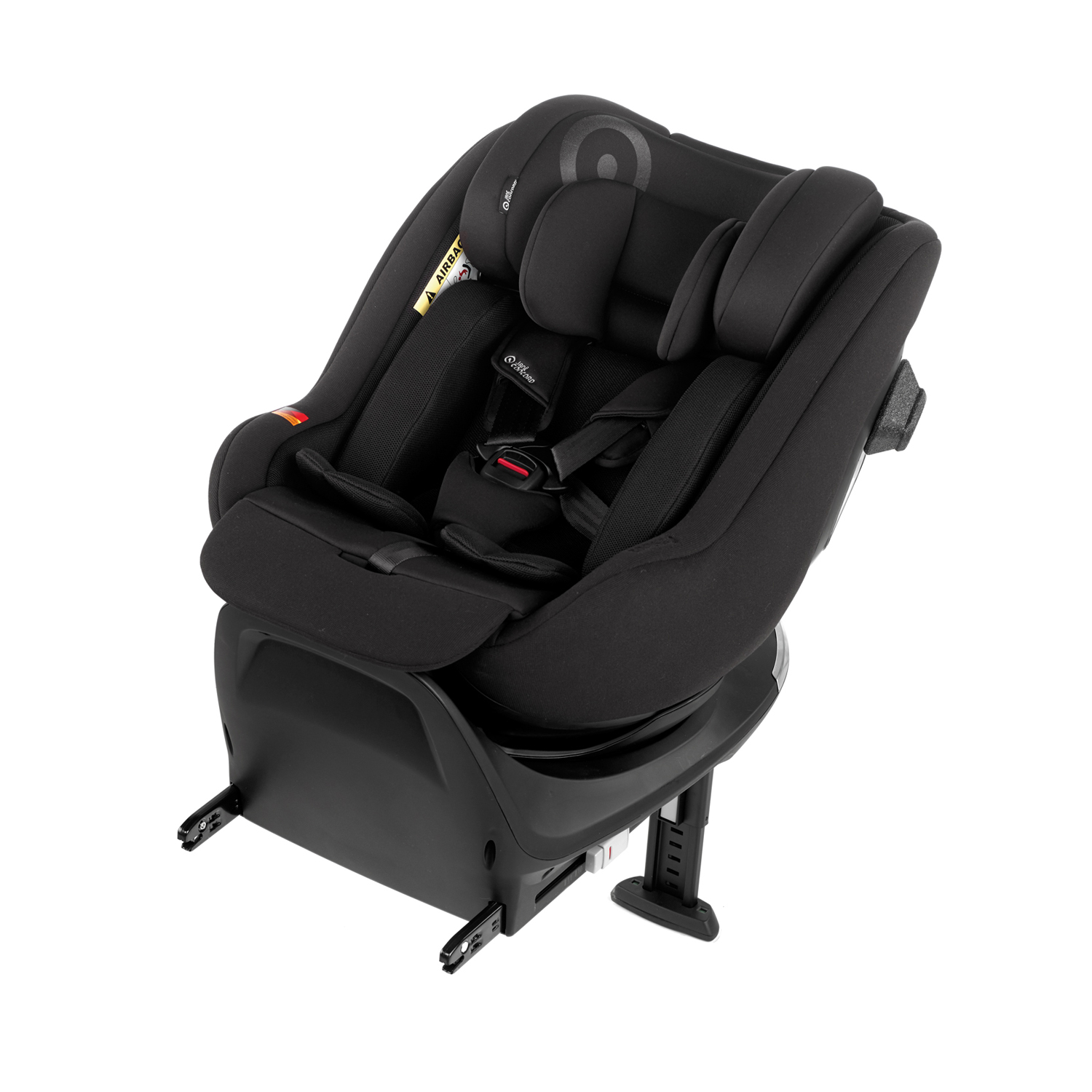 106543-4613 SILLA COCHE JANE 40-105 CM KOMBIFIX(5-0)-0