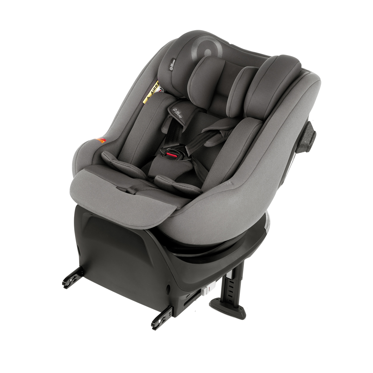 106544-4613 SILLA COCHE JANE 40-105 CM KOMBIFIX(2-1)-0