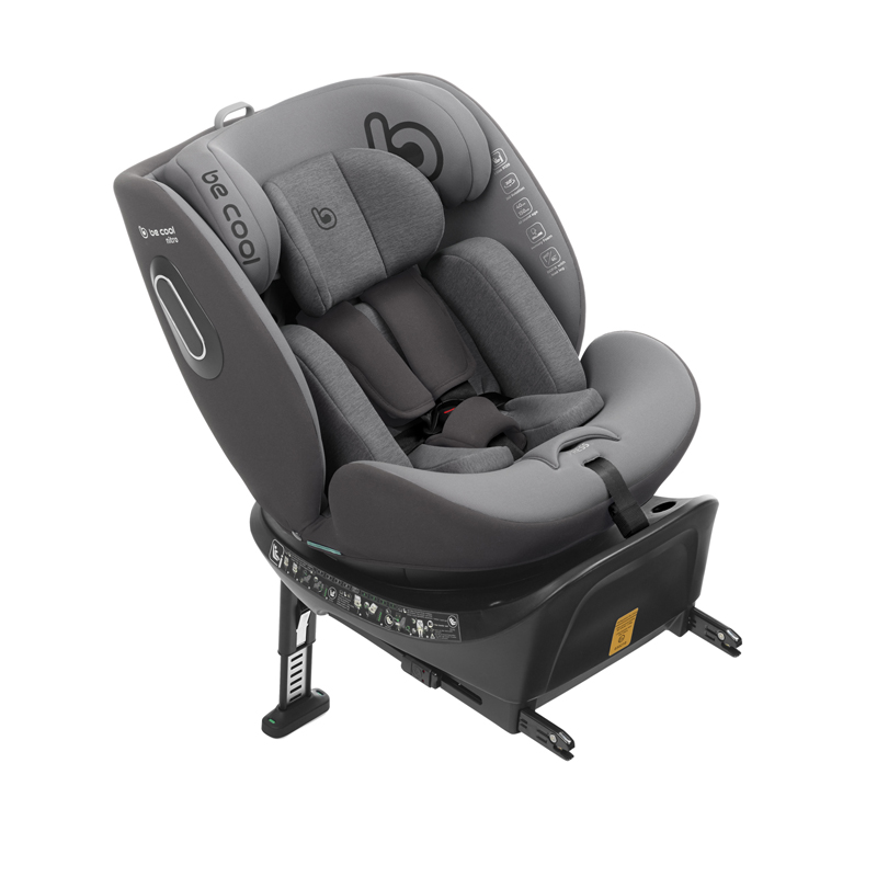 106545-7061 SILLA COCHE BECOOL NITRO 40-150 CM(1-0)-0