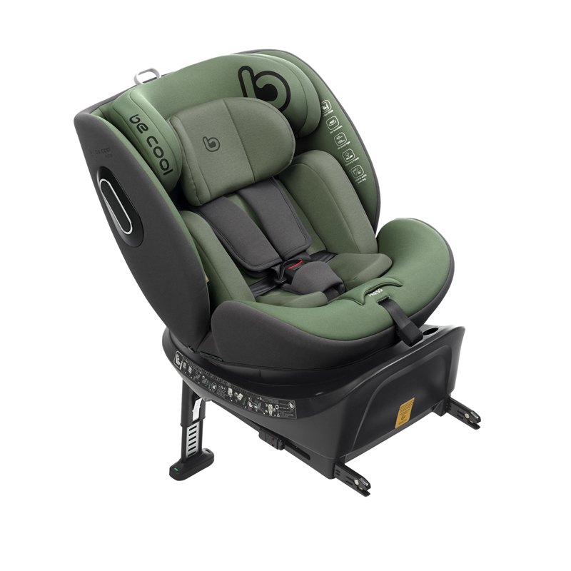 106546-7061 SILLA COCHE BECOOL NITRO 40-150 CM(1-0)-0