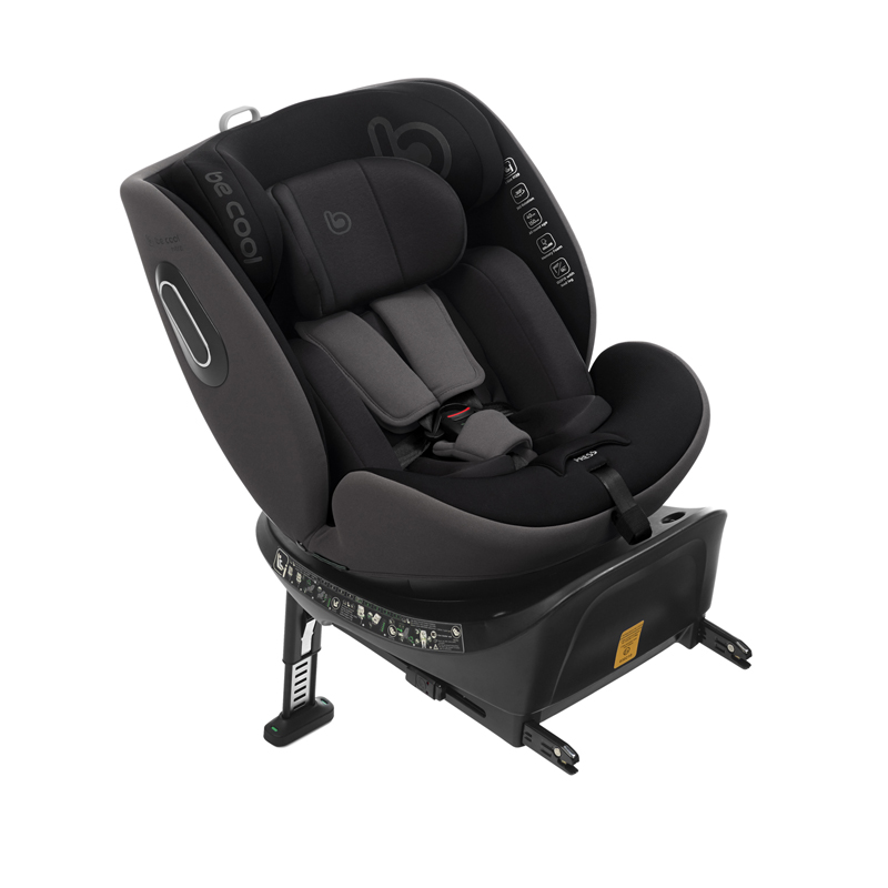106549-7061 SILLA COCHE BECOOL NITRO 40-150 CM(1-1)-0