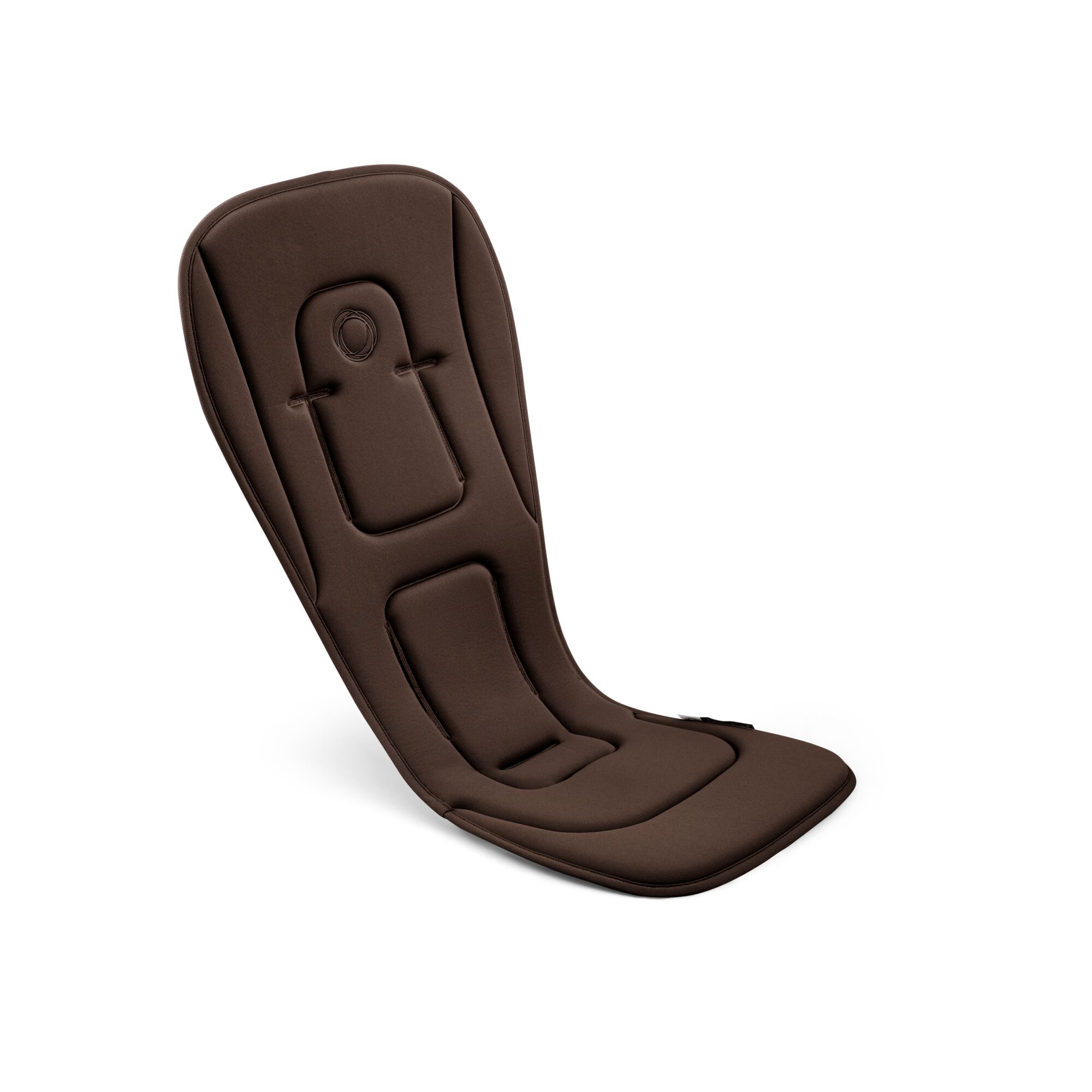 106598-COLCHONETA INTEGRAL BUGABOO COCOA BROWN(1-0)-0