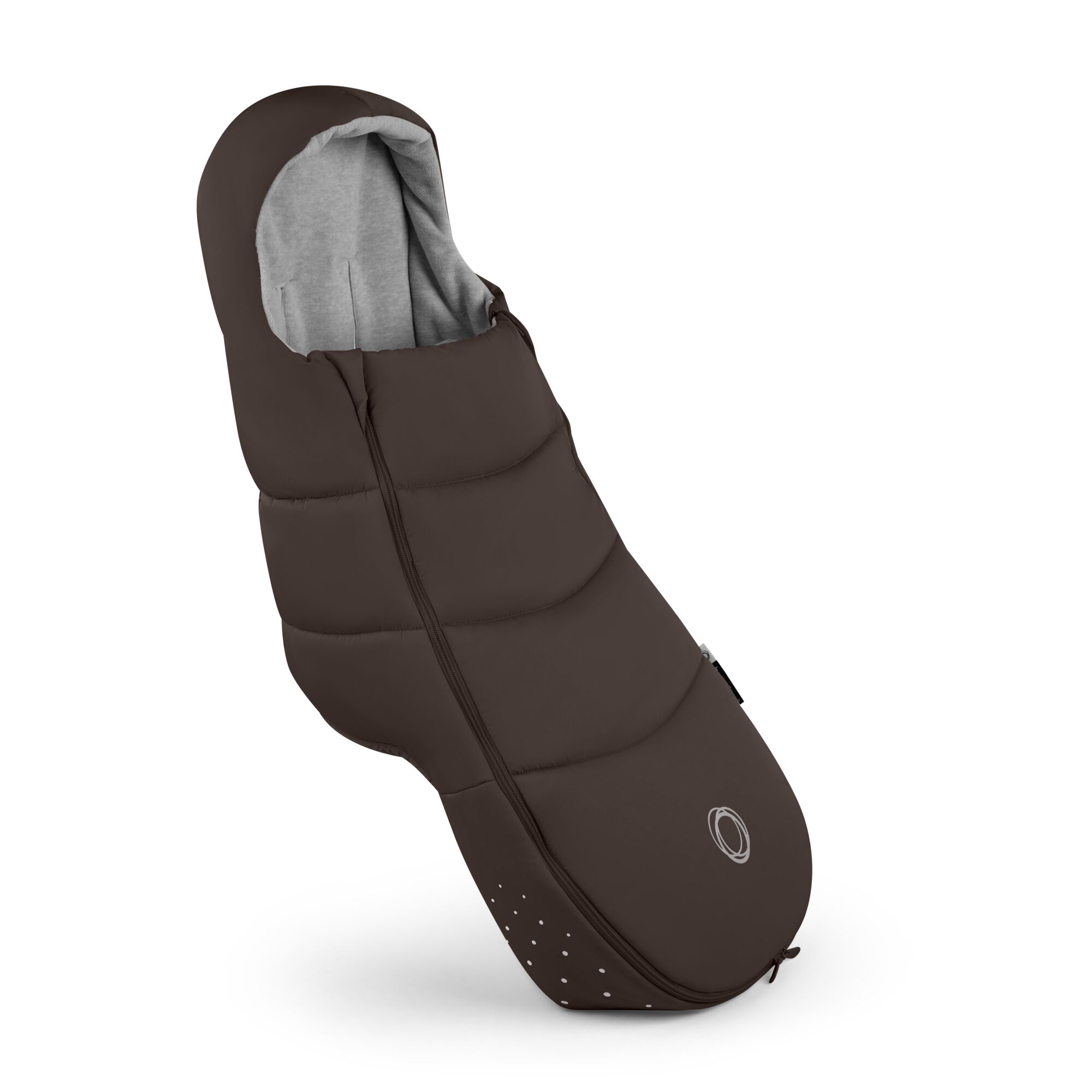 106600-SACO SILLA BUGABOO COCOA BROWN(1-0)-0