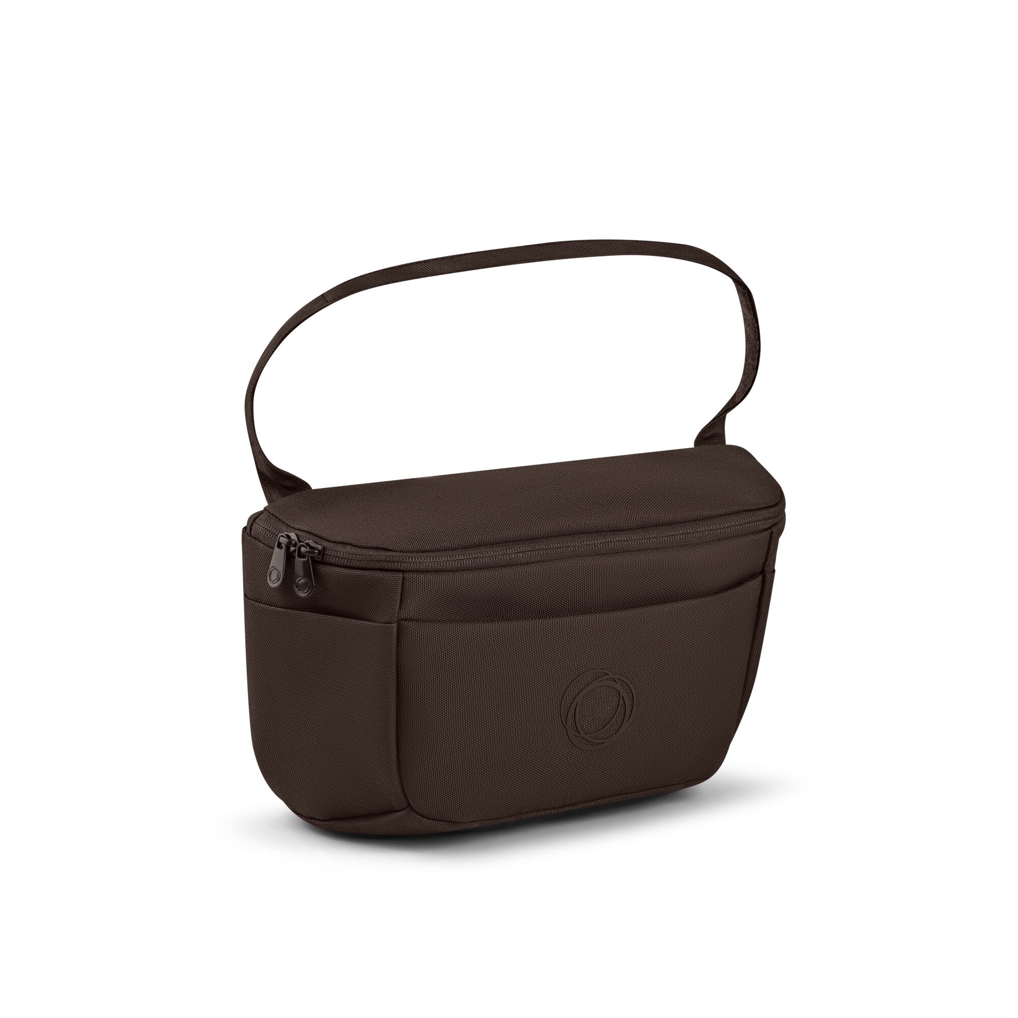 106601-ORGANIZADOR BUGABOO COCOA BROWN(1-0)-0