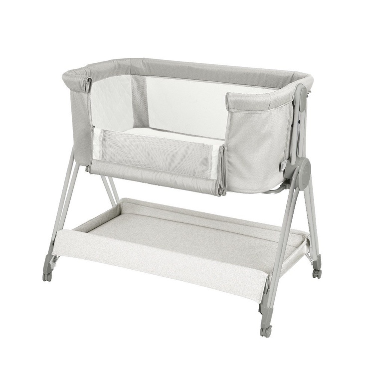 106896-MINICUNA GRACIA CARRELLO COOL GREY(3-0)-0