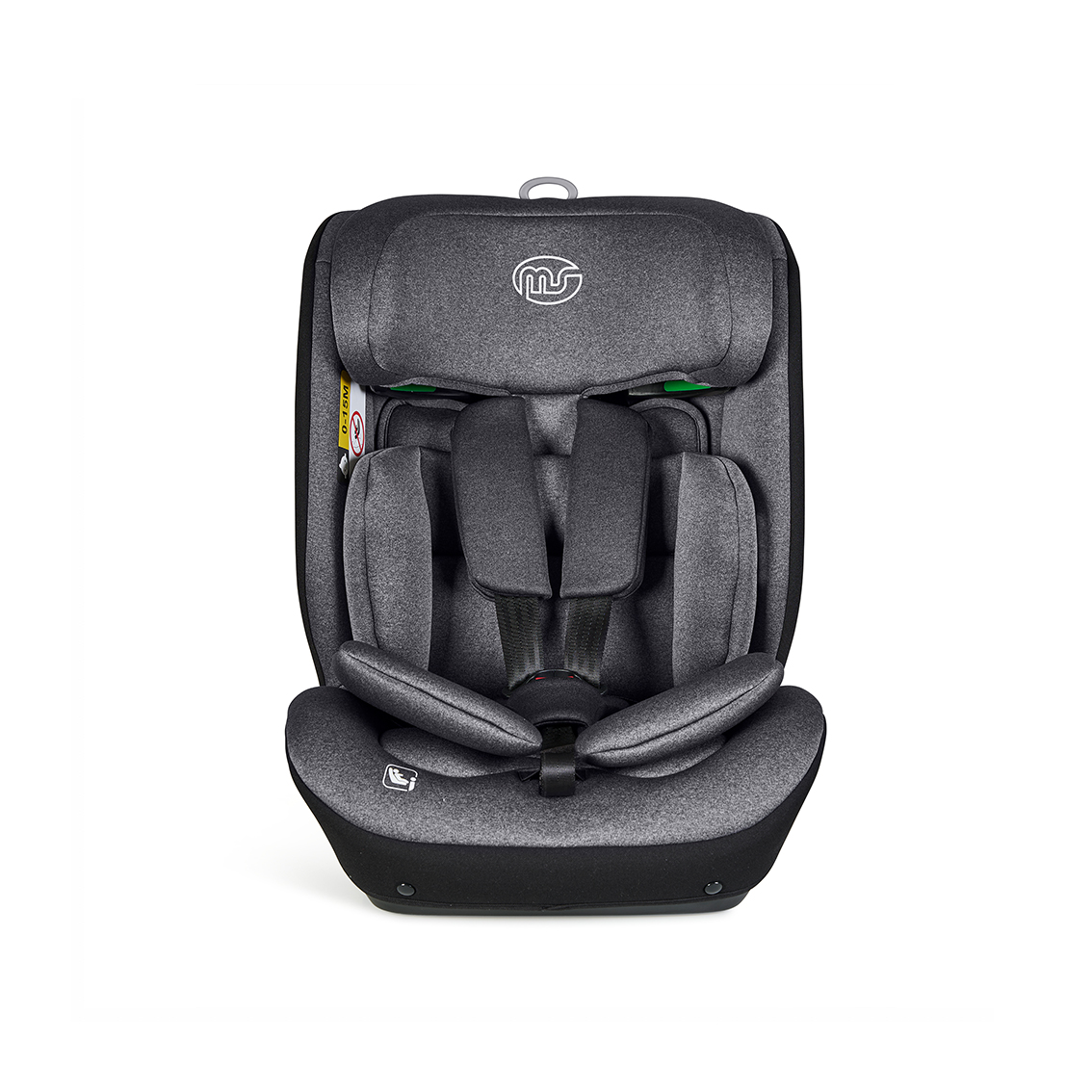 106900-SILLA COCHE MS BARI 75-150 CM GRUPO 1-2-3(0-0)-0