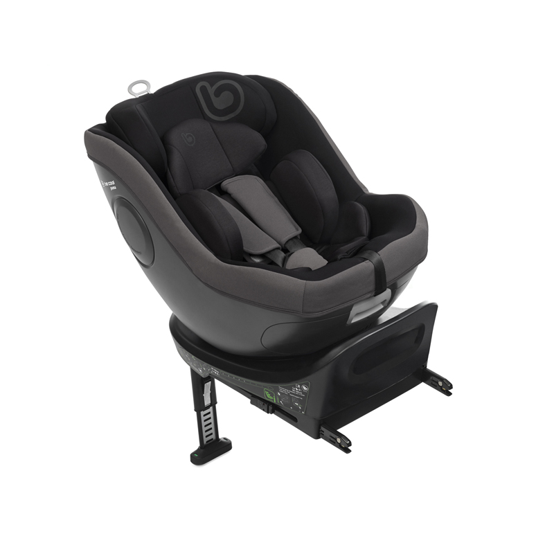 106986-7063 SILLA COCHE BECOOL PUMA 40-105 CM GR. 0-1(6-1)-0