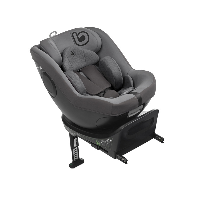 106987-7063 SILLA COCHE BECOOL PUMA 40-105 CM GR. 0-1(4-0)-0