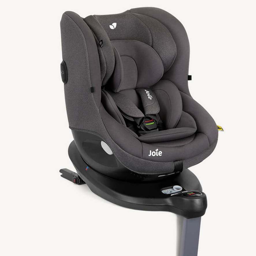 107308-SILLA AUTO I-SPIN 360 GR-0-1 ISIZE JOIE THUNDER(7-1)-0