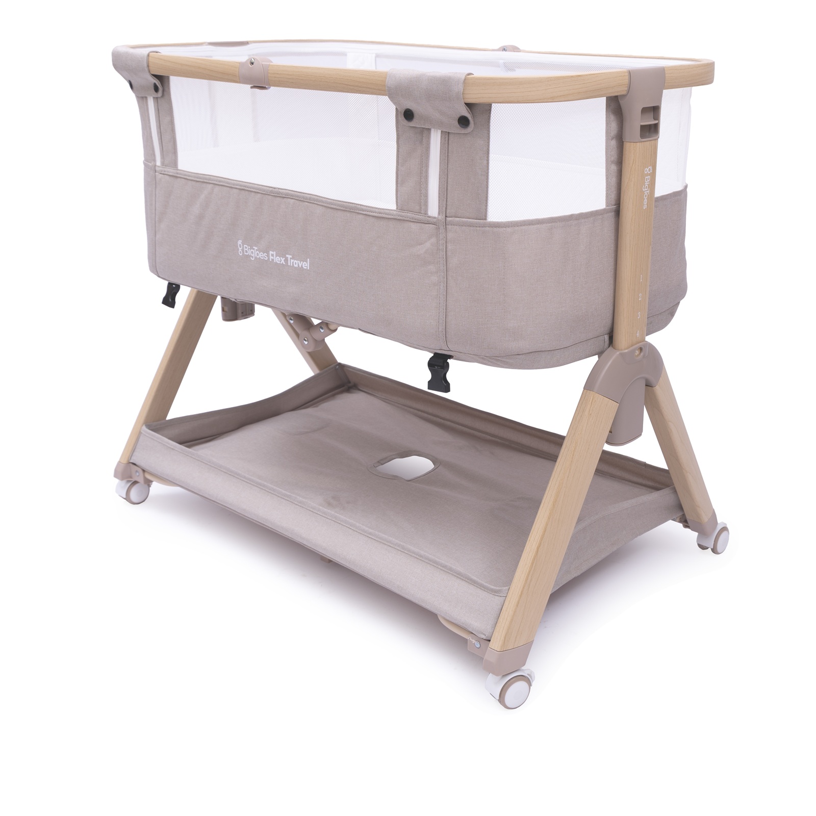 107558-MINICUNA ULTRA-PLEGABLE FLEX TRAVEL + COLCHA(0-0)-0