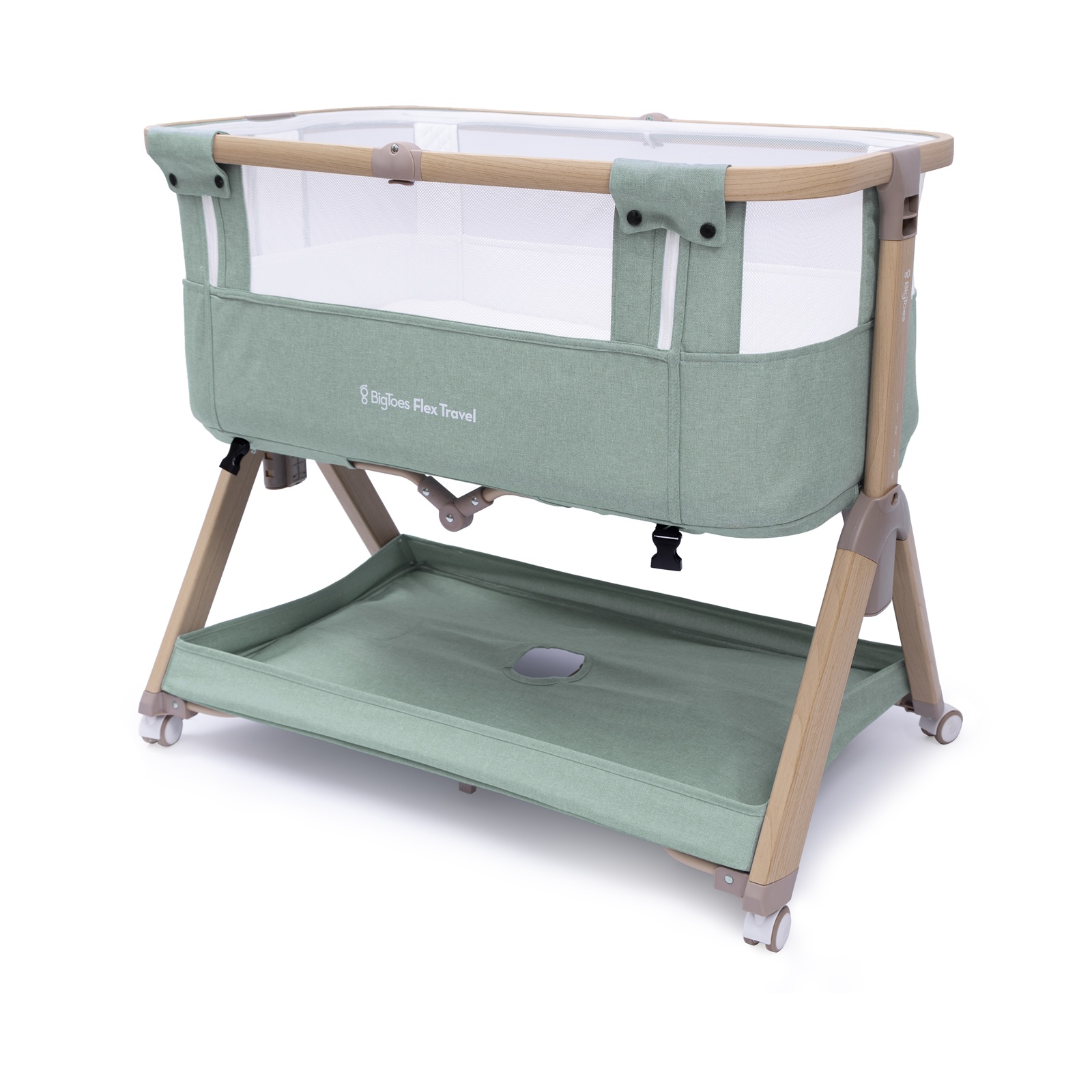107559-MINICUNA ULTRA PLEGABLE FLEX TRAVEL + COLCHA(2-0)-0