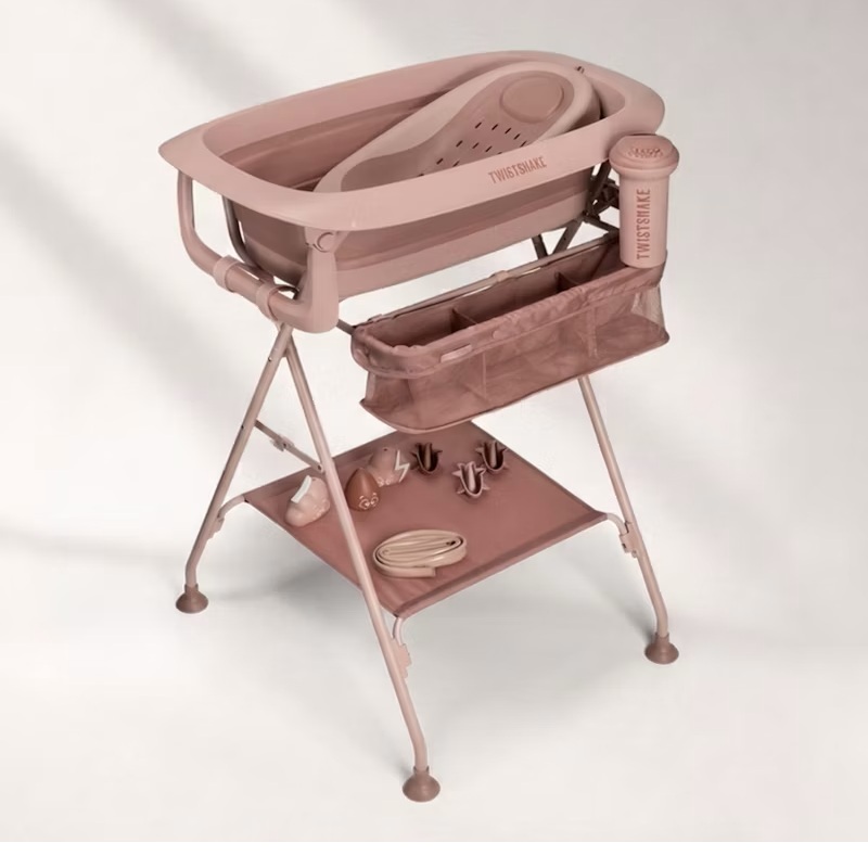 107877-BAÑERA TWISTSHWKE ROSA V2 - SOPORTE ROSA(3-1)-0