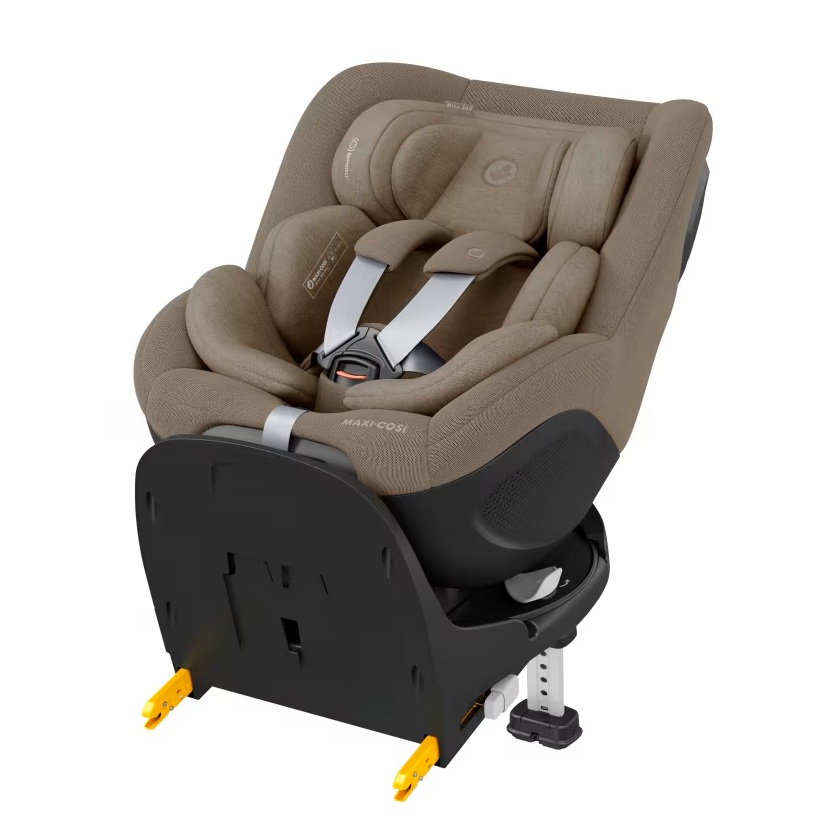 107988-SILLA COCHE MAXI-COSI MICA 360 PRO ISIZE GR.0-1 TRUFFLE(3-0)-0