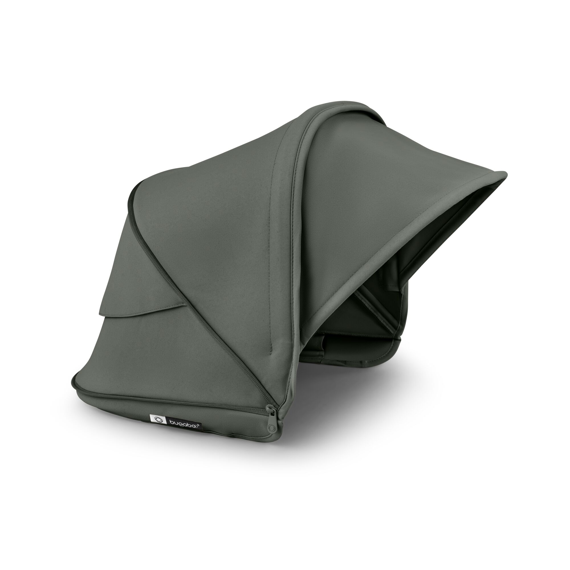108160-BUGABOO DRAFONFLY PLUS CAPOTA FOREST GREEN(0-0)-0