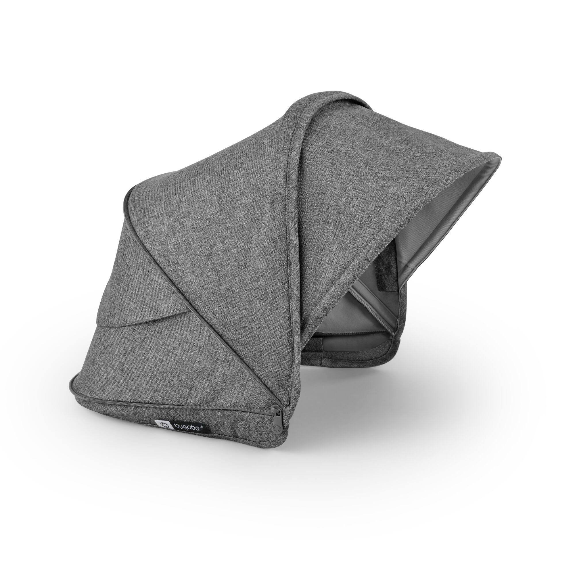 108162-BUGABOO DRAGONFLY PLUS CAPOTA GRIS MELANGE(0-0)-0