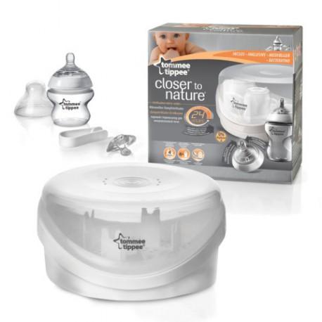 63942-ESTERILIZADOR MICRO-ONDAS C.T.N.(0-0)-0