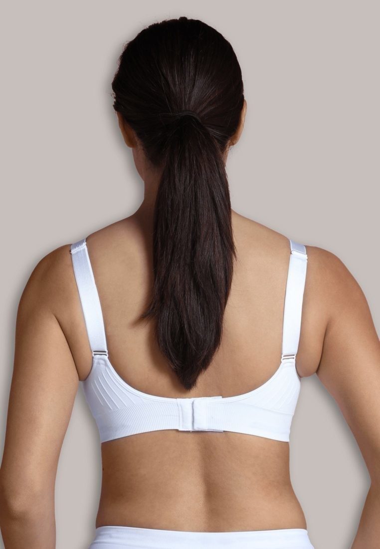 73778-SUJETADOR BLANCO CON RELLENO TALLA M(1-0)-1