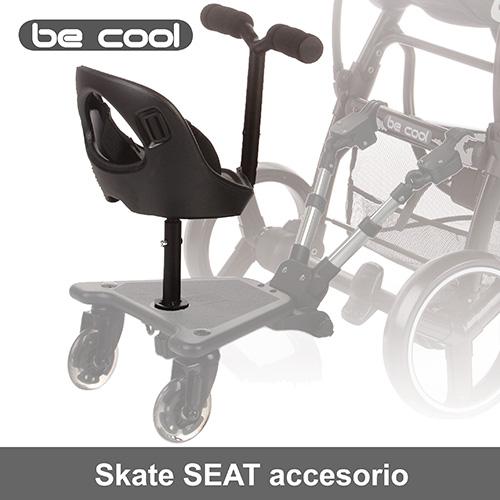 77360-ASIENTO PARA PATINETE BECOOL 502(4-1)-0