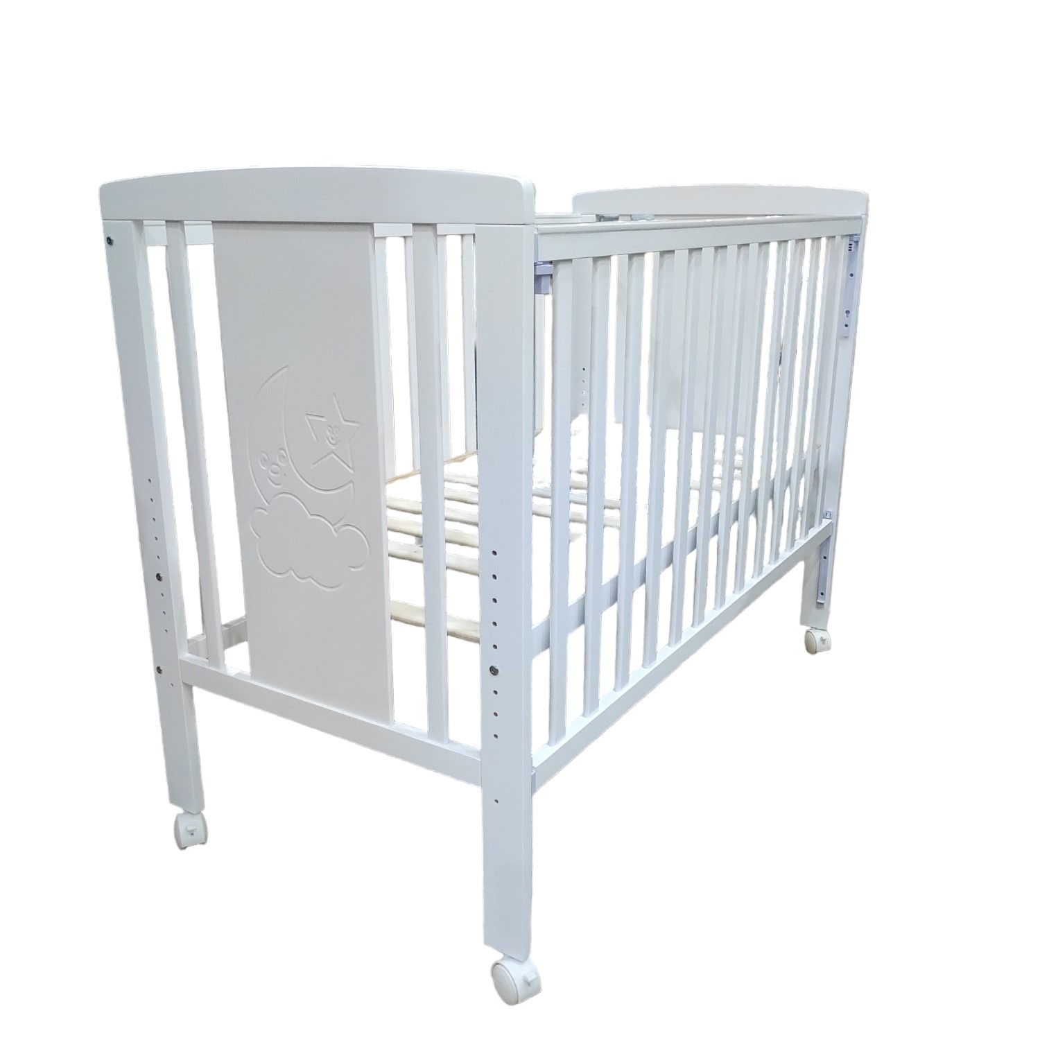 77550-CUNA MOD. CIELO 120 X 60 BLANCA(5-1)-0