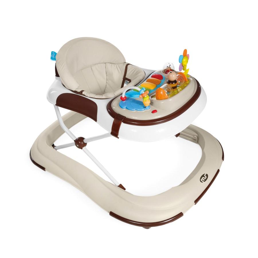 79386-ANDADOR BASIC PLUS MEL BEIG - MARRON(6-0)-0