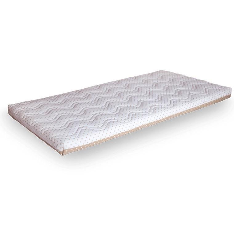 82538-COLCHON CUNA VIAJE  ENROLLABLE GRIS ESTRELLAS(7-0)-0