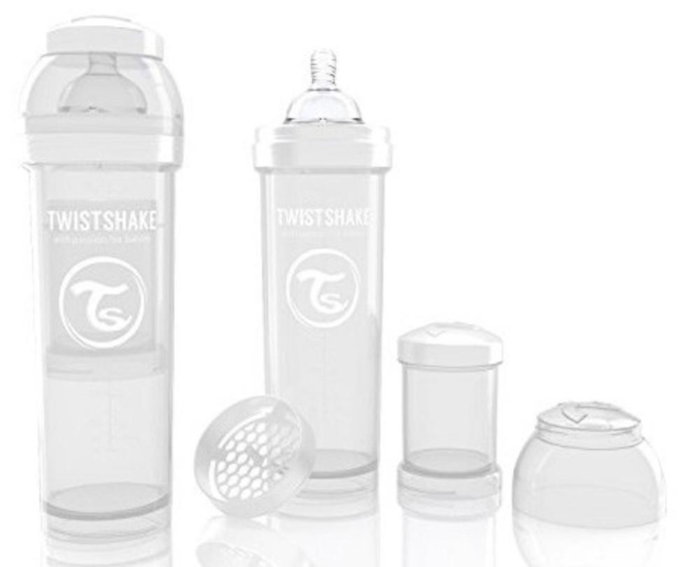 83360-TWISTSHAKE BIBERON ANTICOLICO 260 ML BLANCO(1-0)-0