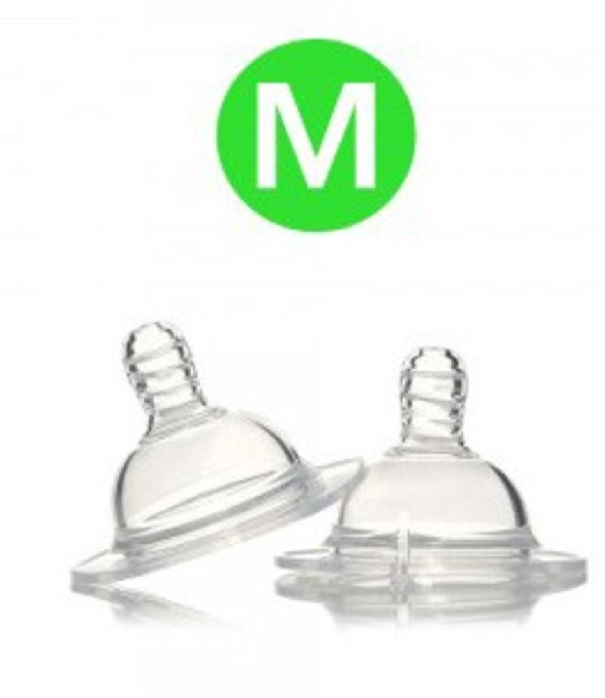 83372-TWISTSHAKE TETINA ANTI-COLICO +2 MESES MEDIUM(5-0)-0