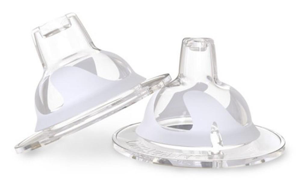 83375-TWISTSHAKE TETINA ANTI-COLICO SPOUT TEAT 4M+(0-0)-0