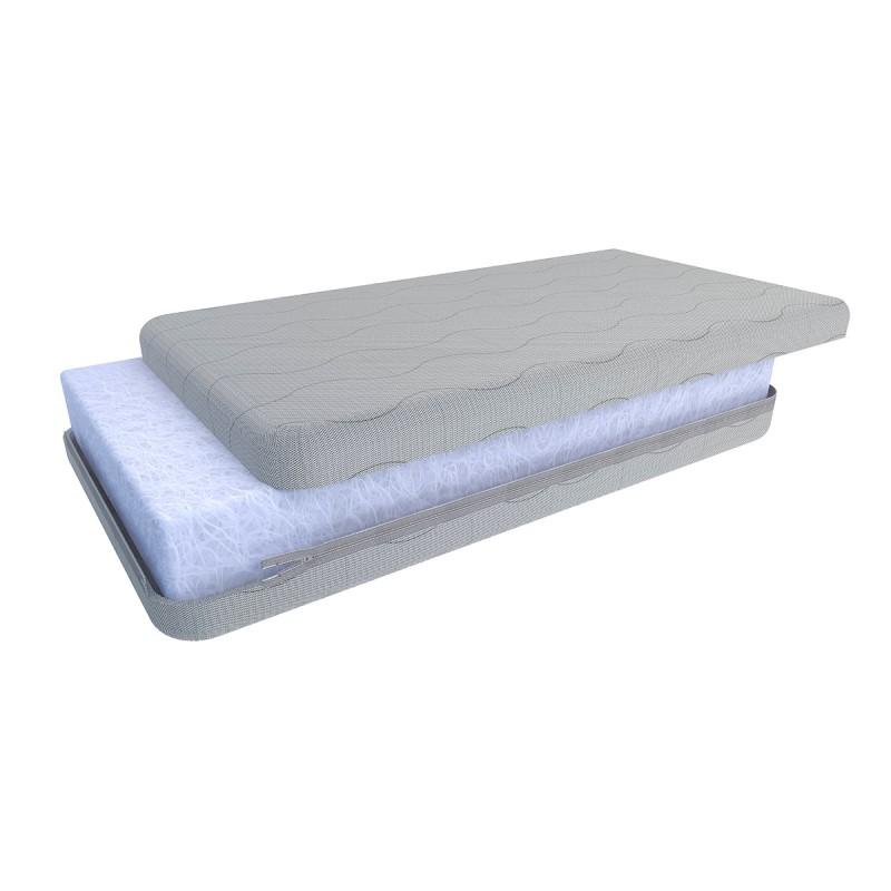 85458-COLCHON CUNA 117X57 CUNA URBAN BREATHAIR BEIG(13-3)-1