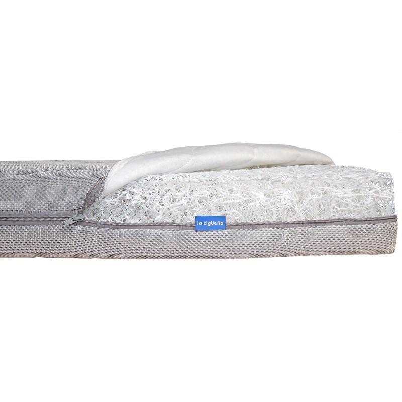 85458-COLCHON CUNA 117X57 CUNA URBAN BREATHAIR BEIG(13-3)-2
