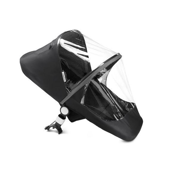 86124-PLASTICO LLUVIA FOX - CUB - CAMELEON NEGRO ALTA CALIDAD(22-12)-0