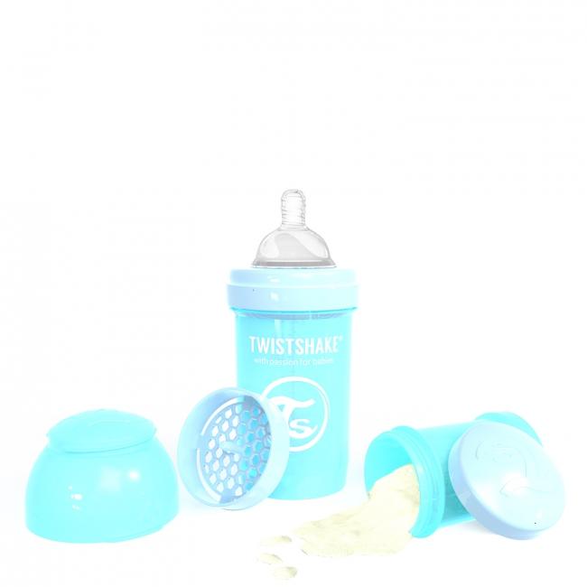 87235-TWISTSHAKE BIBERON ANTICOLICO 180 ML AZUL PASTEL(5-0)-1