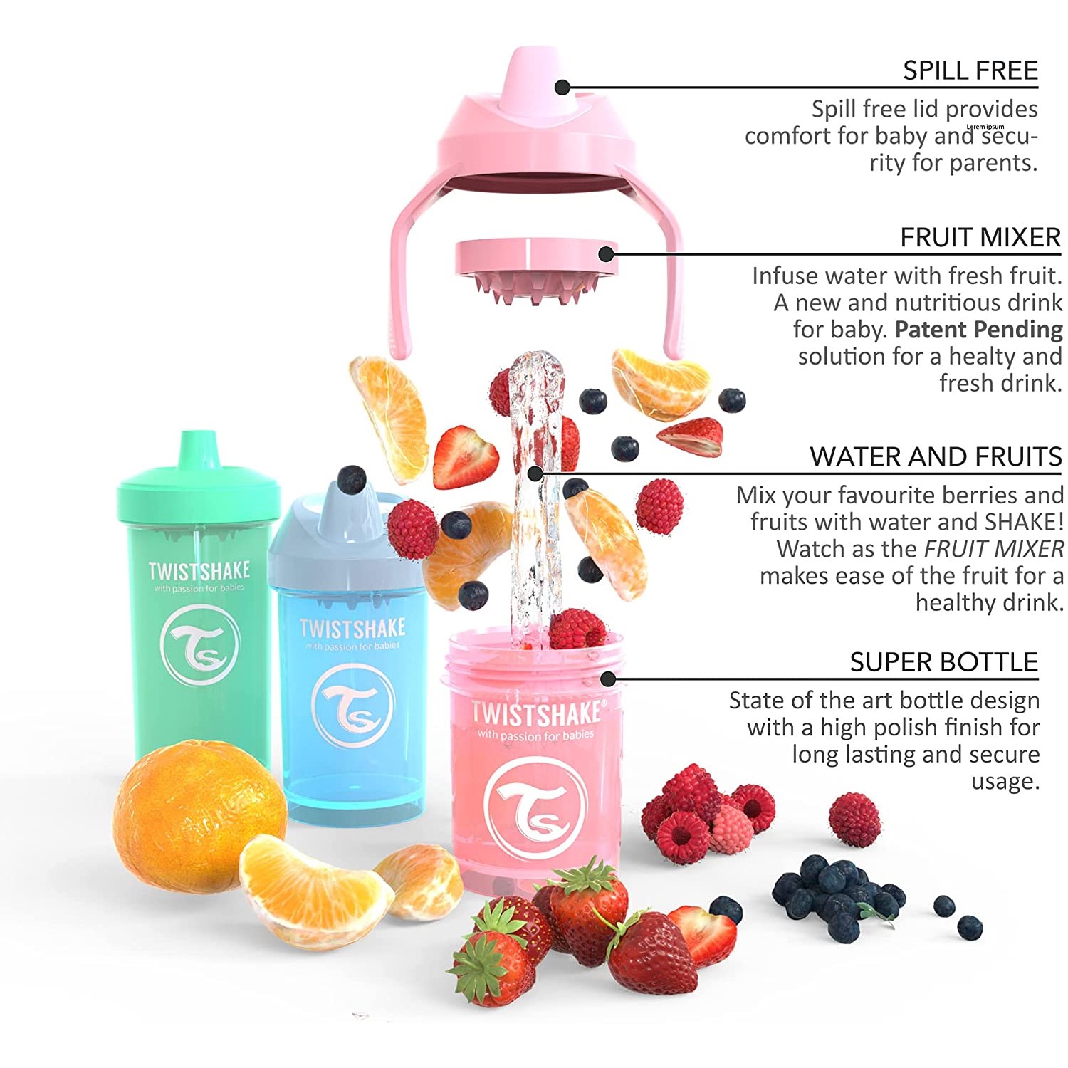 89188-TWISTSHAKE MINI CUP BLANCO 230 ML(0-0)-1